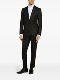 Dolce & Gabbana wool single-breasted jacket