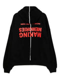 Haculla I Fell In Love With You Hoodie