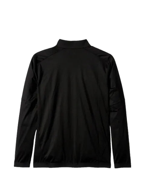 PUMA stadium zip T-shirt