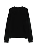 extreme cashmere Like zip-fastening sweater