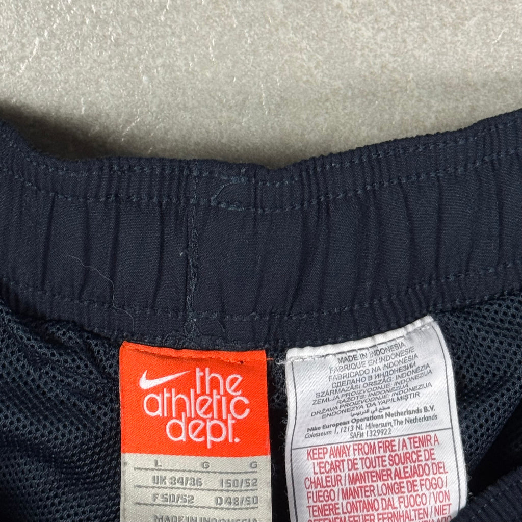 Vintage Nike Trackpants (L)