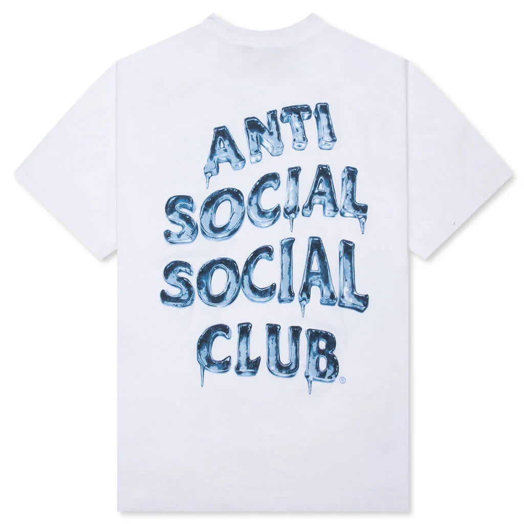 ASSC Icy Mind Games Tee