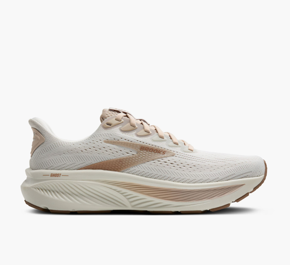 Women's Ghost 17 Wide
